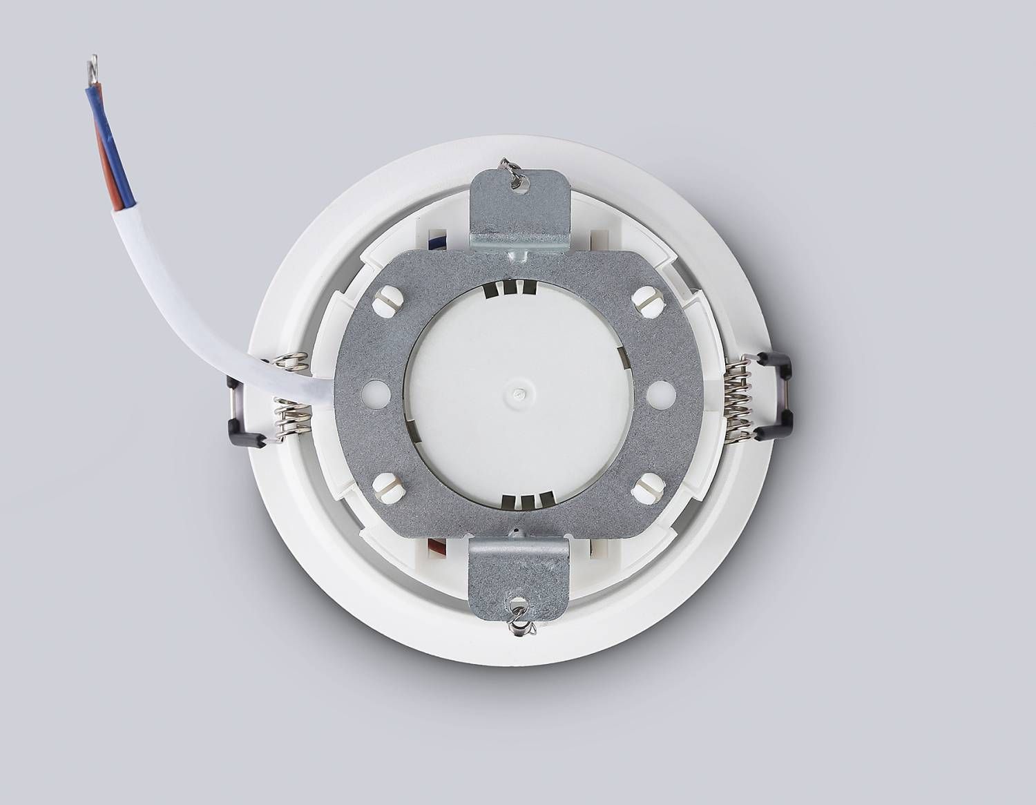 Встраиваемый светильник Ambrella GX Standard tech TN51813
