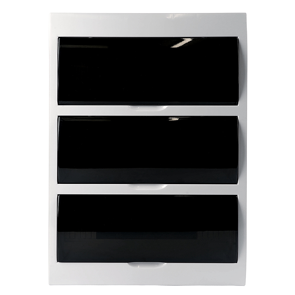 Бокс встраиваемый Stekker EBX50-5/45-50 50527