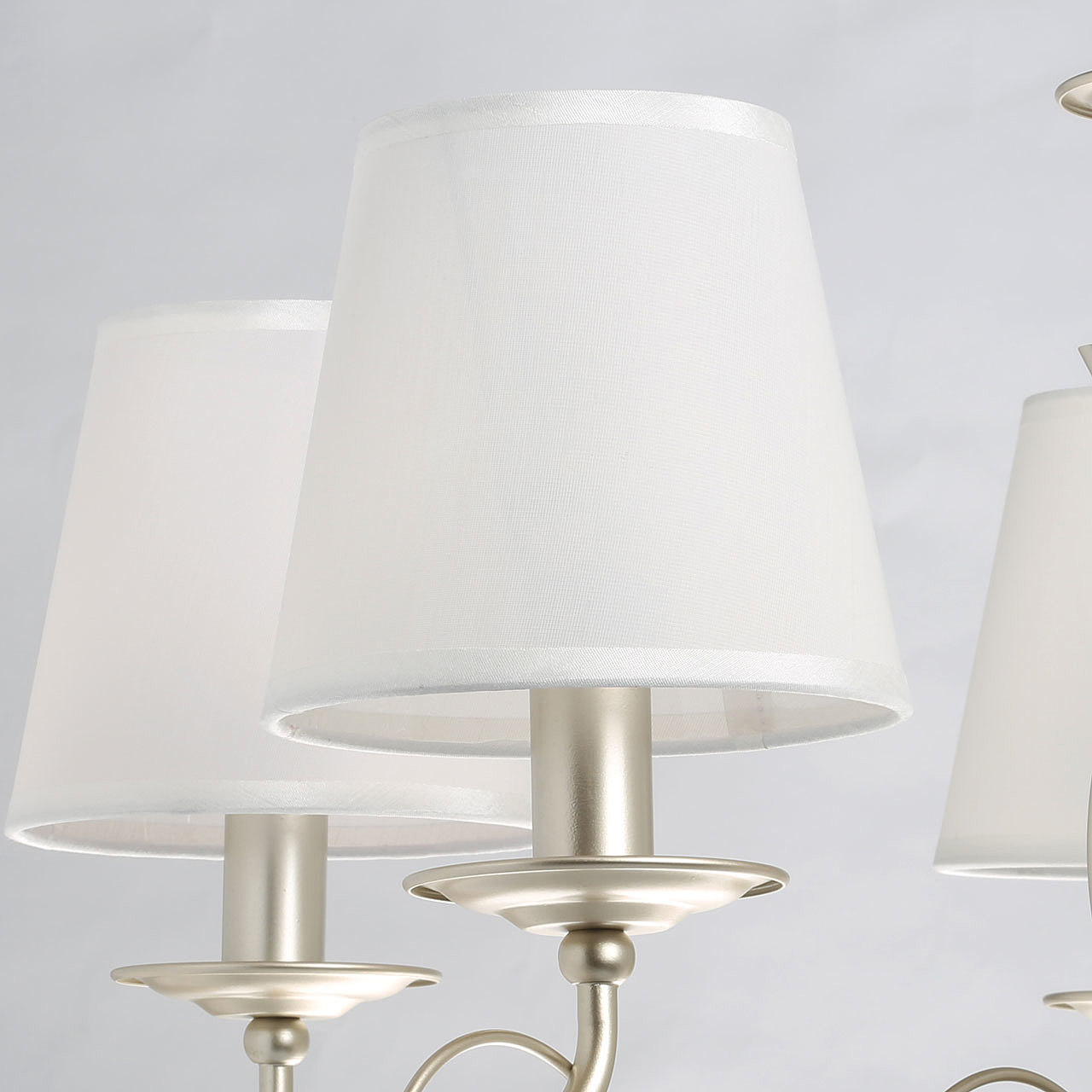 Подвесная люстра MW Light Федерика 684012705