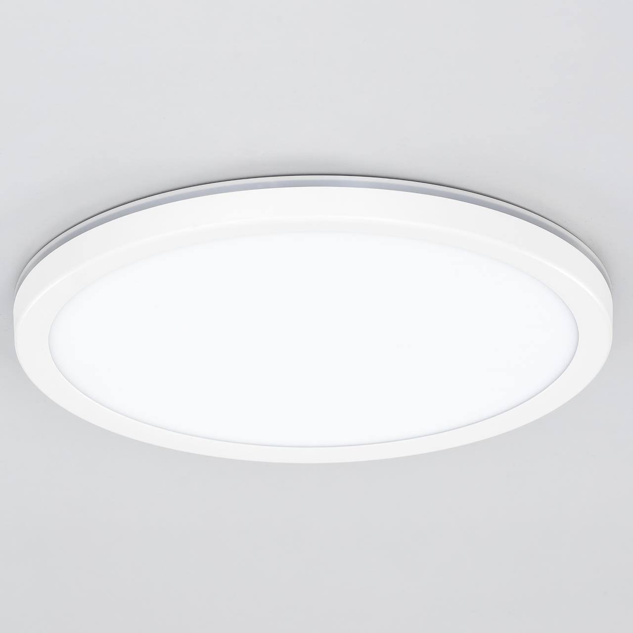 Светильник потолочный Citilux Basic Line CL738240EL