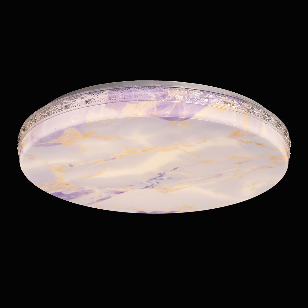 Светильник потолочный De Markt Ривз 674018501