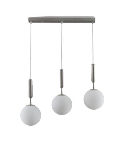 Светильник подвесной Moderli Scrumbel V11568-3P