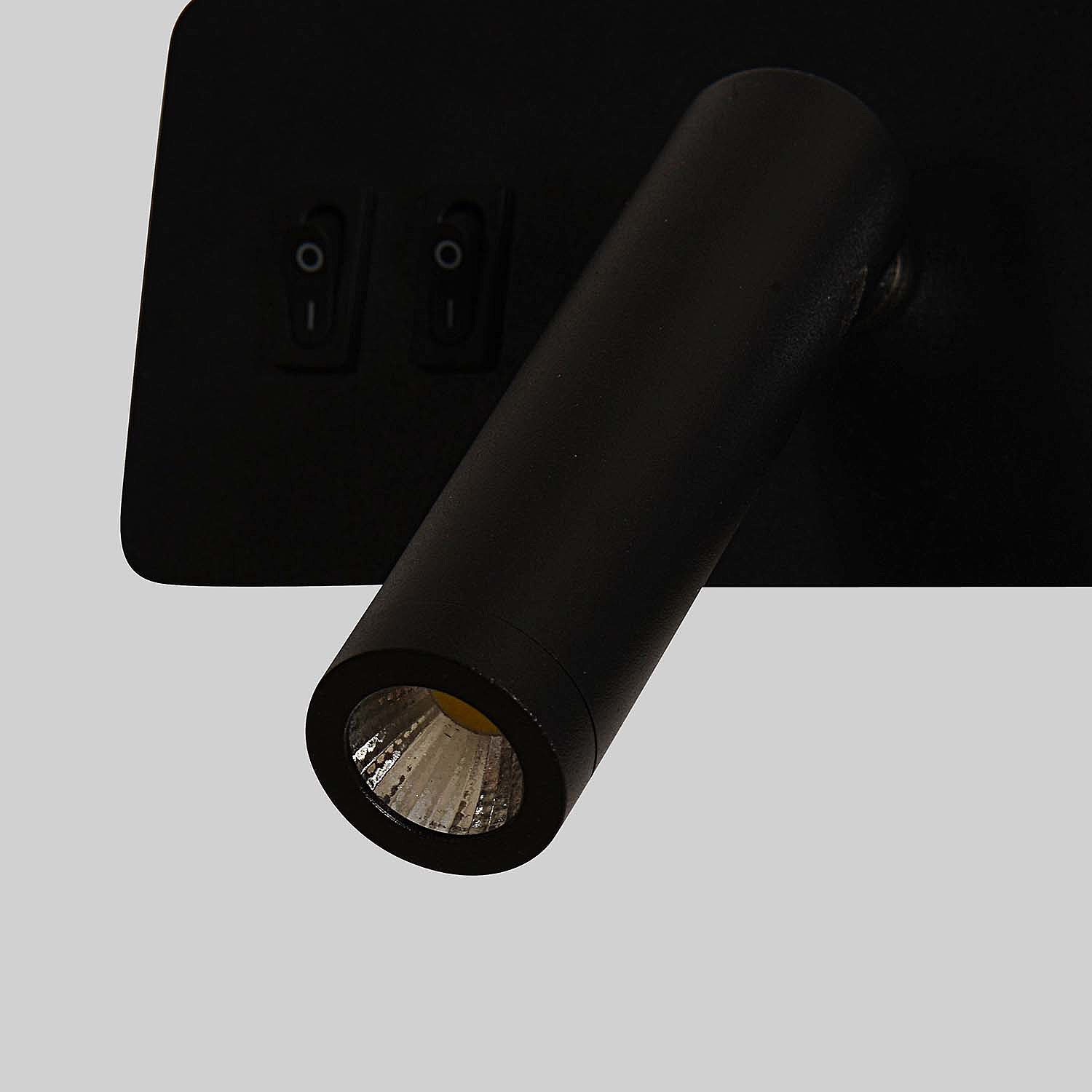 Настенный светильник F-Promo Hickory 4691-1W