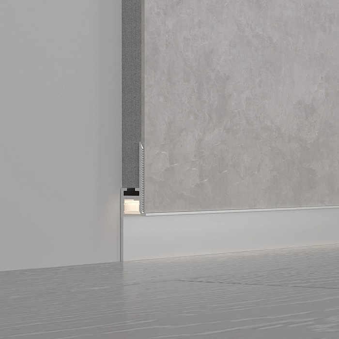 Профиль Arlight Arh-Plintus 048685