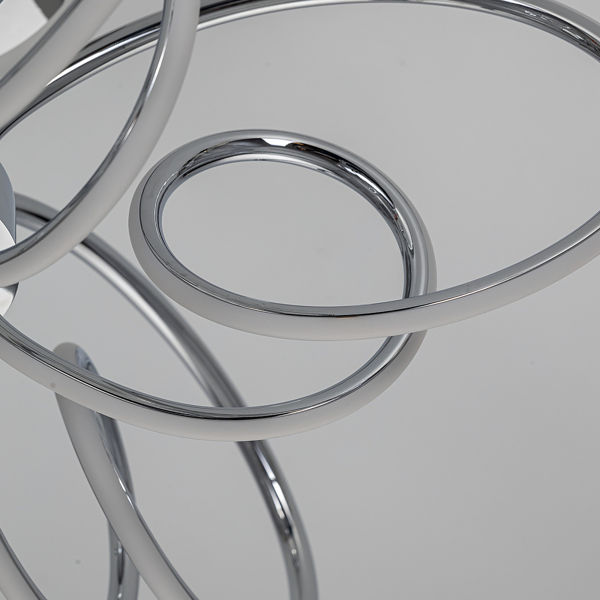 Потолочная люстра Citilux Salma smart CL224A161