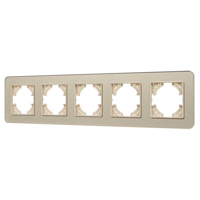 Рамка Arlight Omali 049707