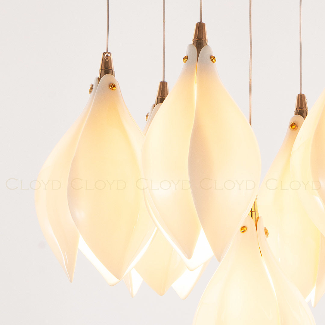 Подвесная люстра Cloyd Mangra 10957