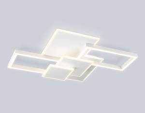 Потолочная люстра Ambrella Disk FA1031