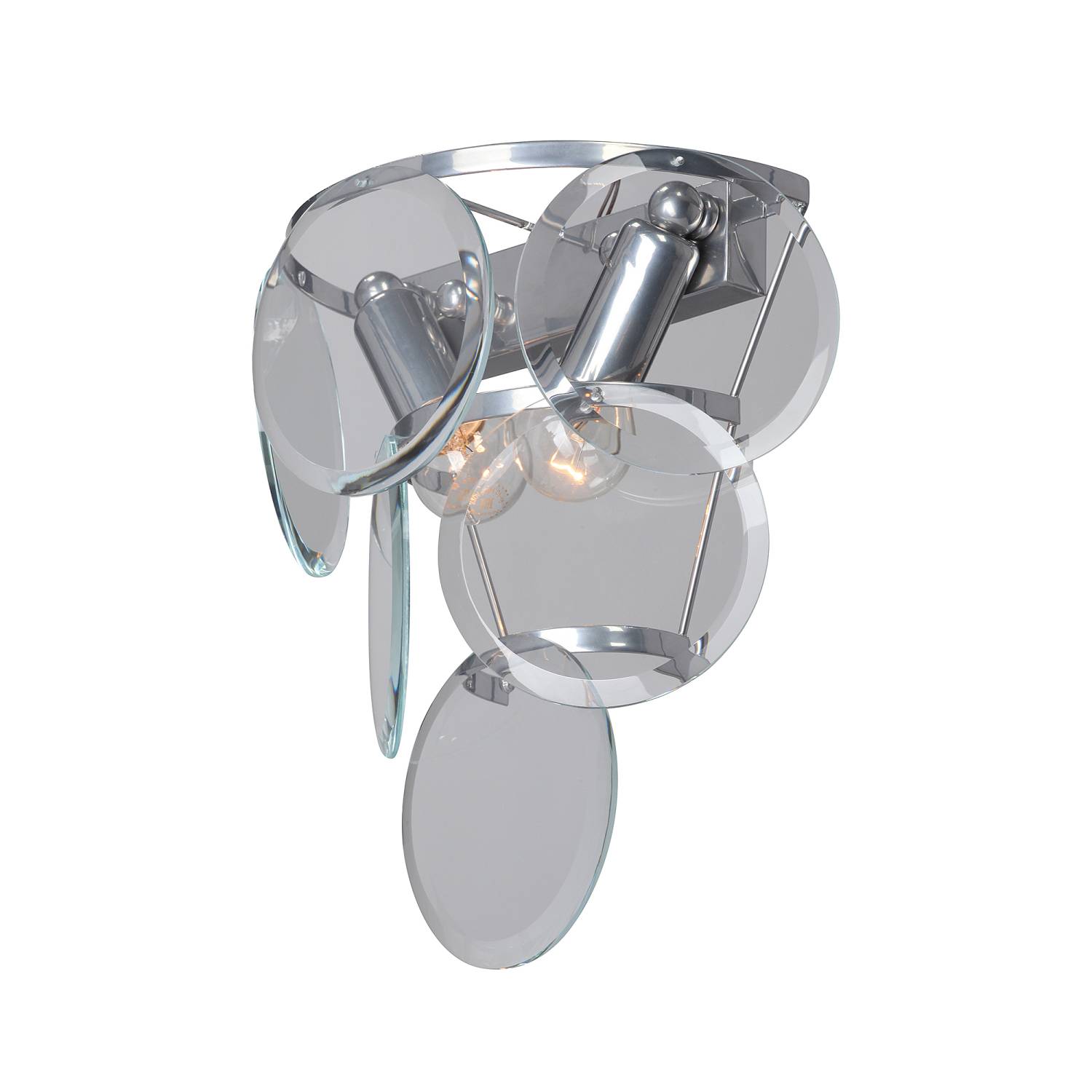 Настенное бра Vitaluce V5834-9/2A