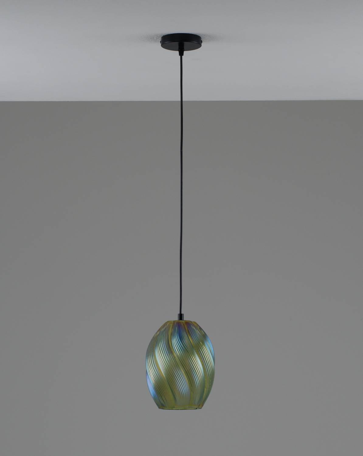 Светильник подвесной Moderli Rozy V11666-1P