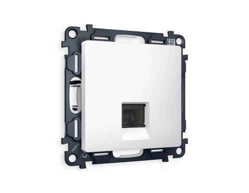 Розетка Ambrella Volt ALFA MA132030