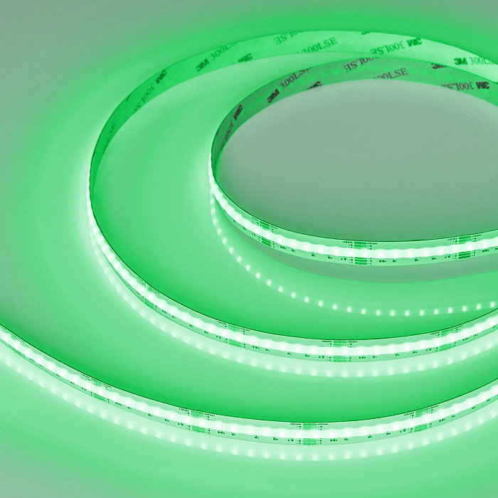 Светодиодная лента Arlight Cob Открытая 048945