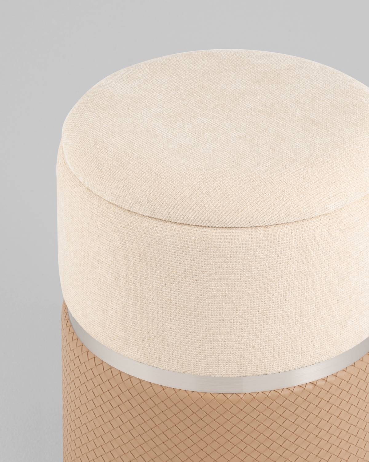 Пуфик Stool Group Кэрри УТ000039382