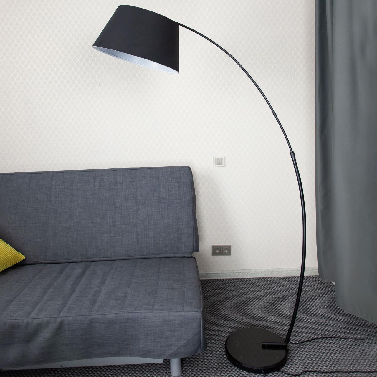 Торшер Citilux Арчи CL807011 Торшер Citilux Арчи CL807011