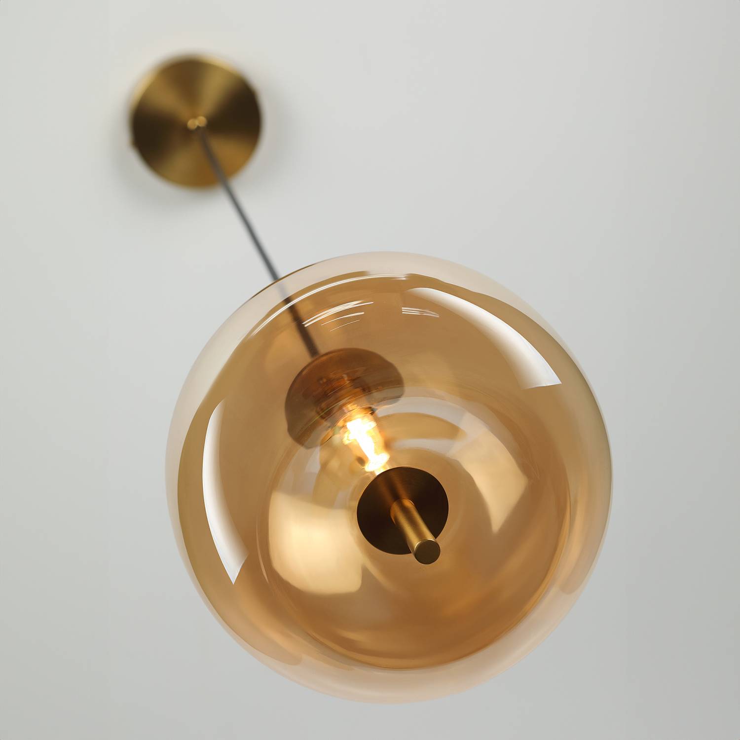 Светильник подвесной Rivoli Erika 6137-401