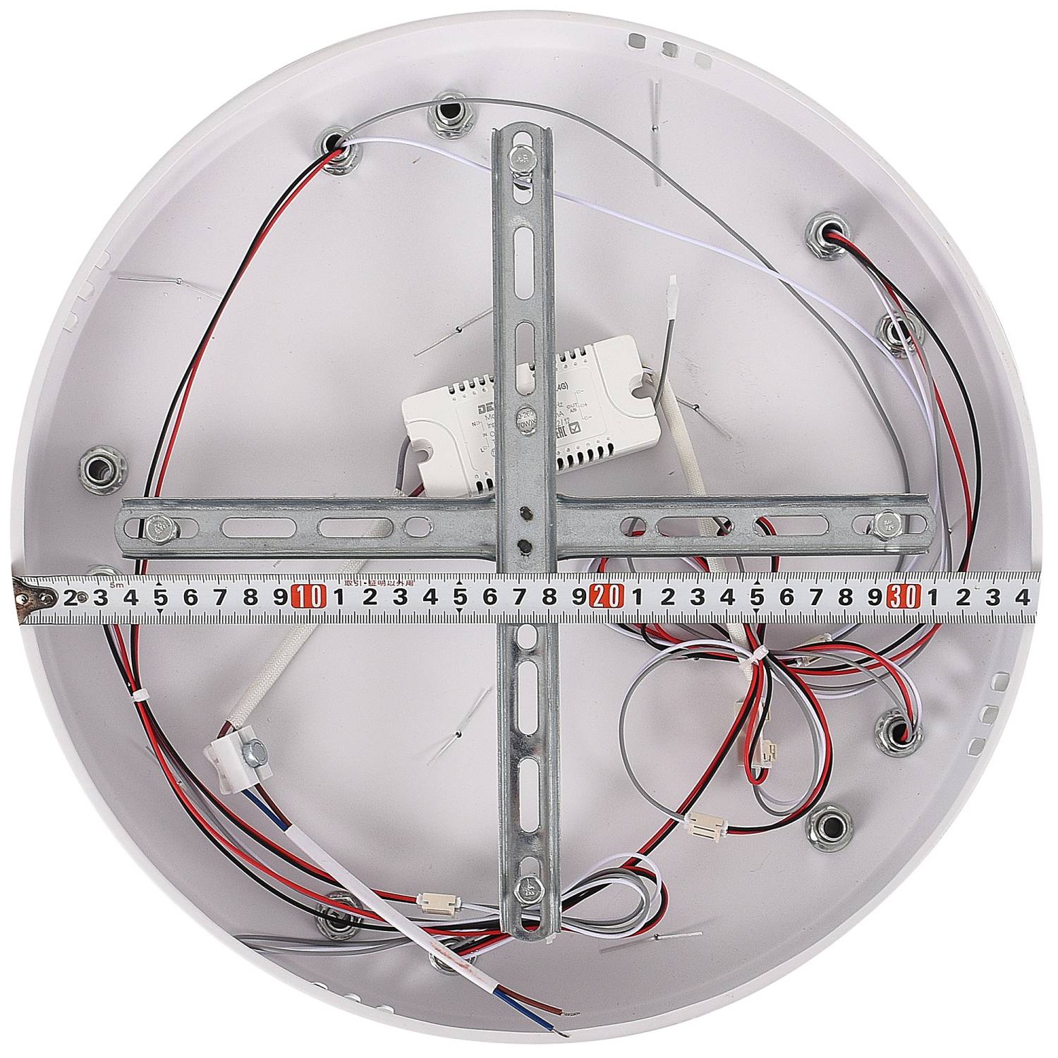 Потолочная люстра Natali Kovaltseva Cascade LED LAMPS 81159