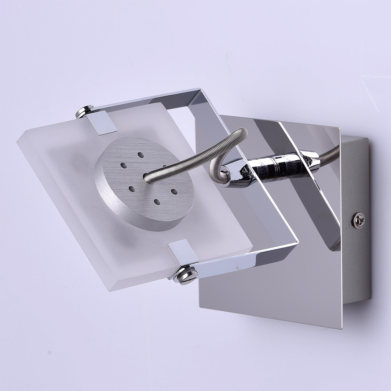 Светильник спот De Markt Ральф 675021001