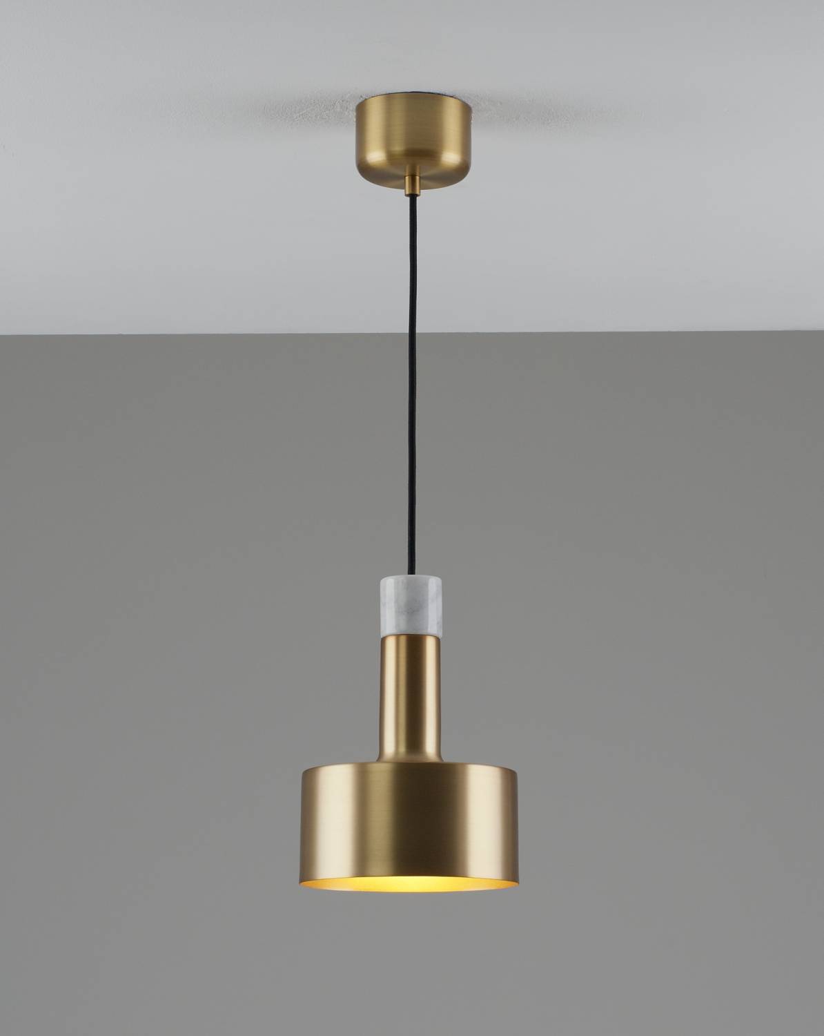 Светильник подвесной Moderli Goldy V11318-1P