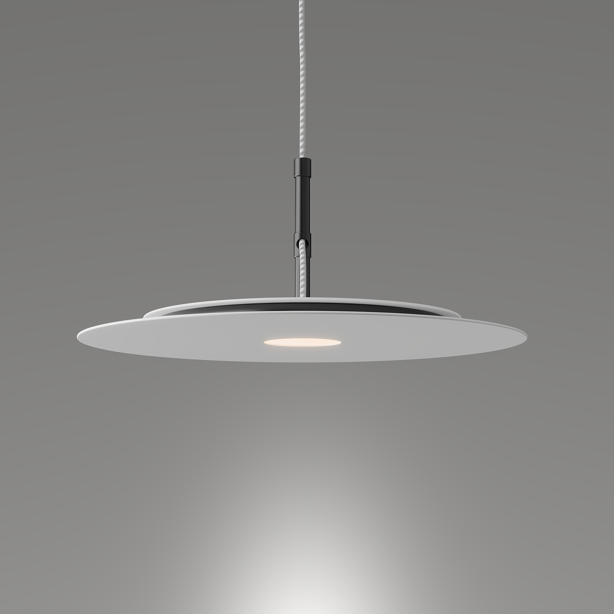 Светильник подвесной LIGHTERA Bamako LE143L-35W