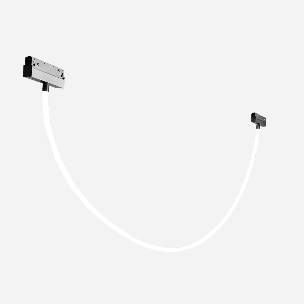 Трековый светильник Crystal Lux Space CLT 0.33 018 24W BL 4000K Трековый светильник Crystal Lux Space CLT 0.33 018 24W BL 4000K