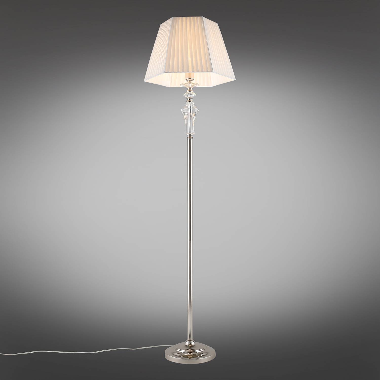 Торшер Aployt Jula APL.707.05.01