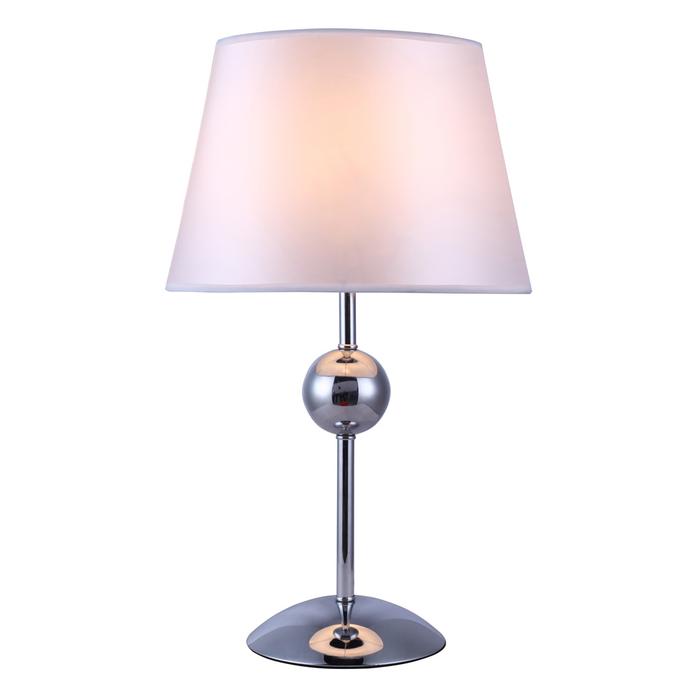 Настольная лампа Arte Lamp Turandot A4012LT-1CC