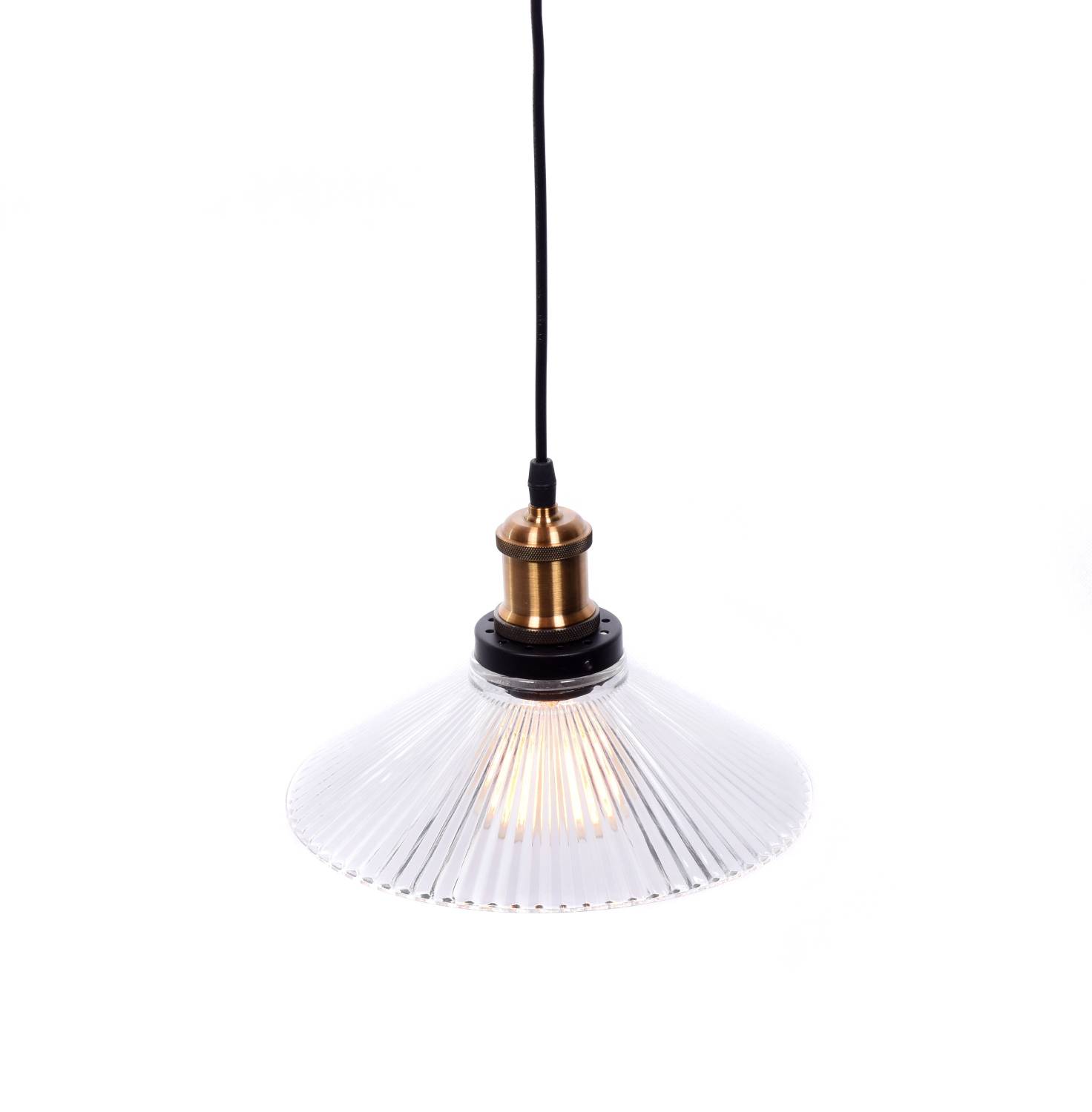 Светильник подвесной Lumina Deco Kobi LDP 6802 RIFLE