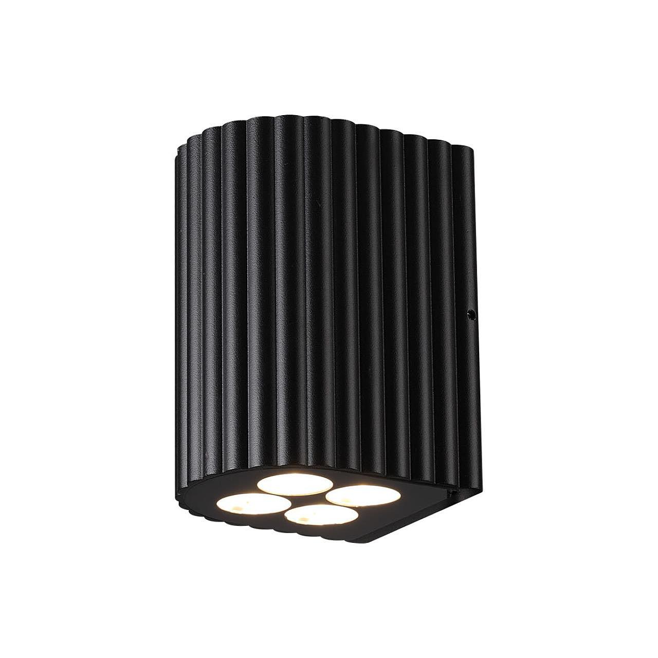 Уличный настенный светильник Odeon Light Glenn 7127/8WL Уличный настенный светильник Odeon Light Glenn 7127/8WL