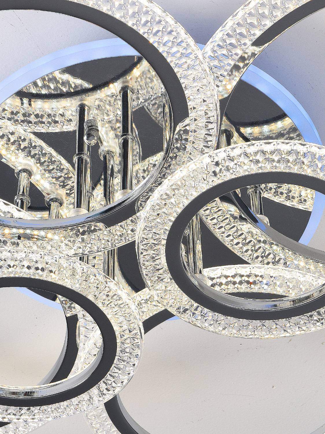 Потолочная люстра Natali Kovaltseva Home B LED LAMPS 81466