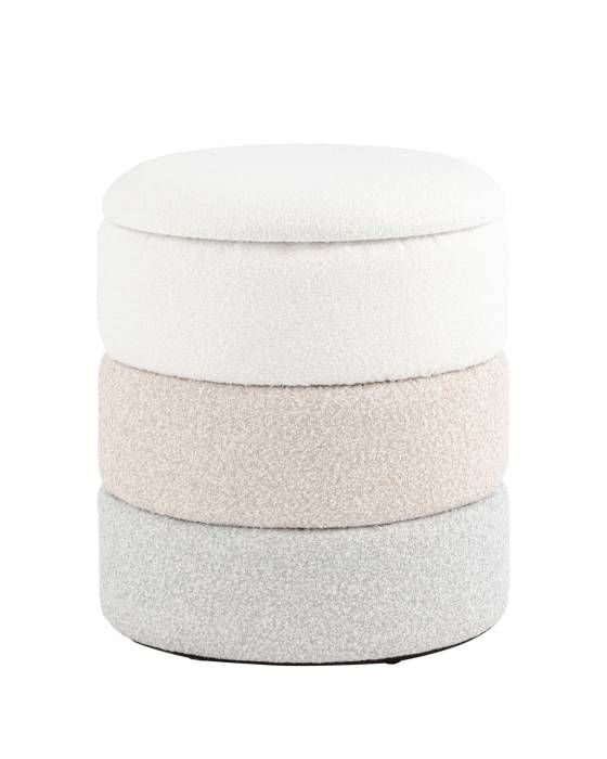 Пуфик Stool Group Hive УТ000038718