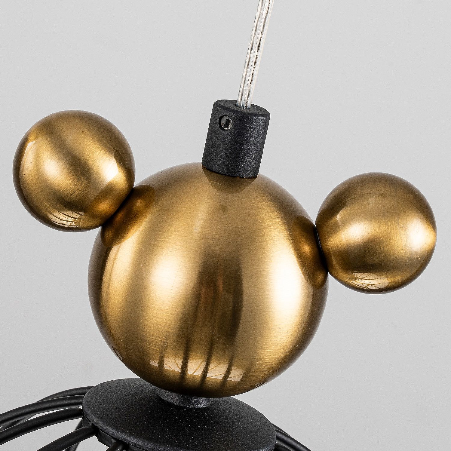 Светильник подвесной F-Promo Mouse 4748-1P