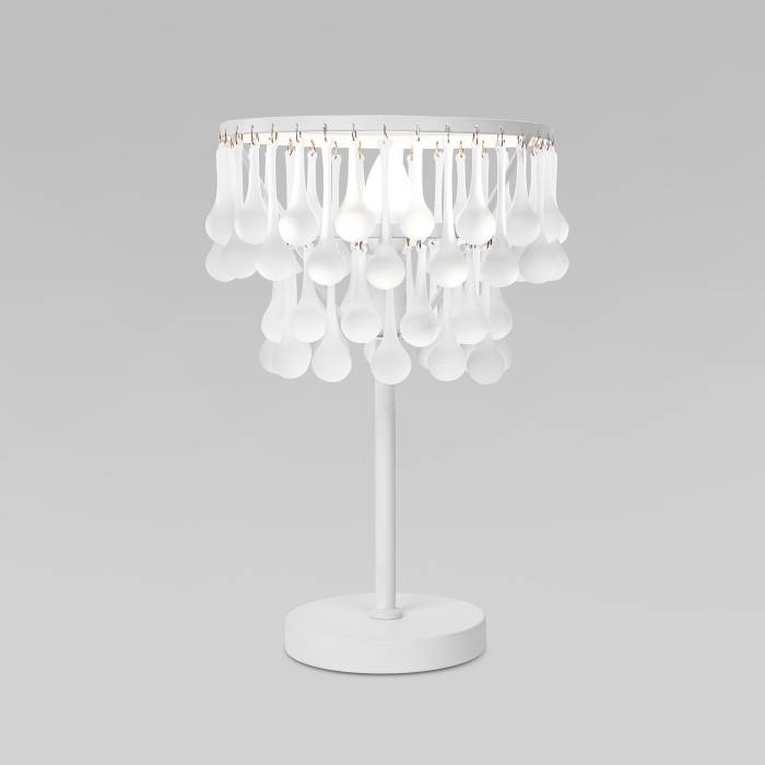 Настольная лампа Bogate's Gutta 01126/1