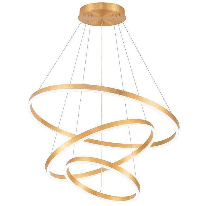 Подвесная люстра Stilfort Planetary 4005/05/03P