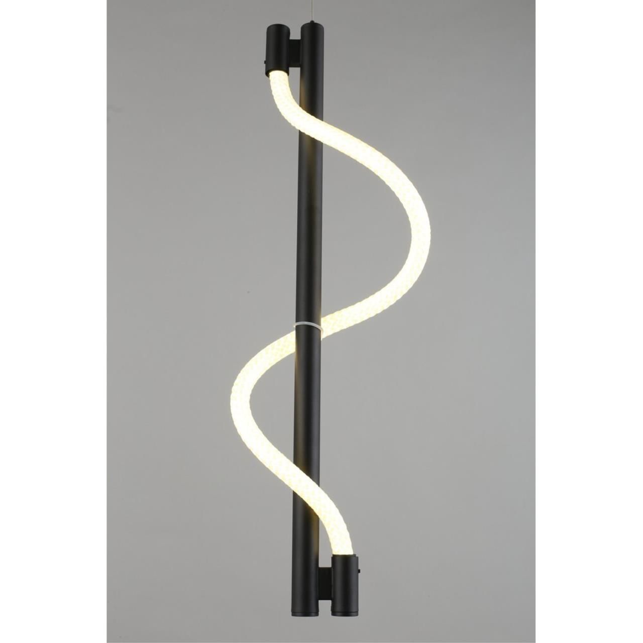 Светильник подвесной Aployt Luki APL.065.06.12