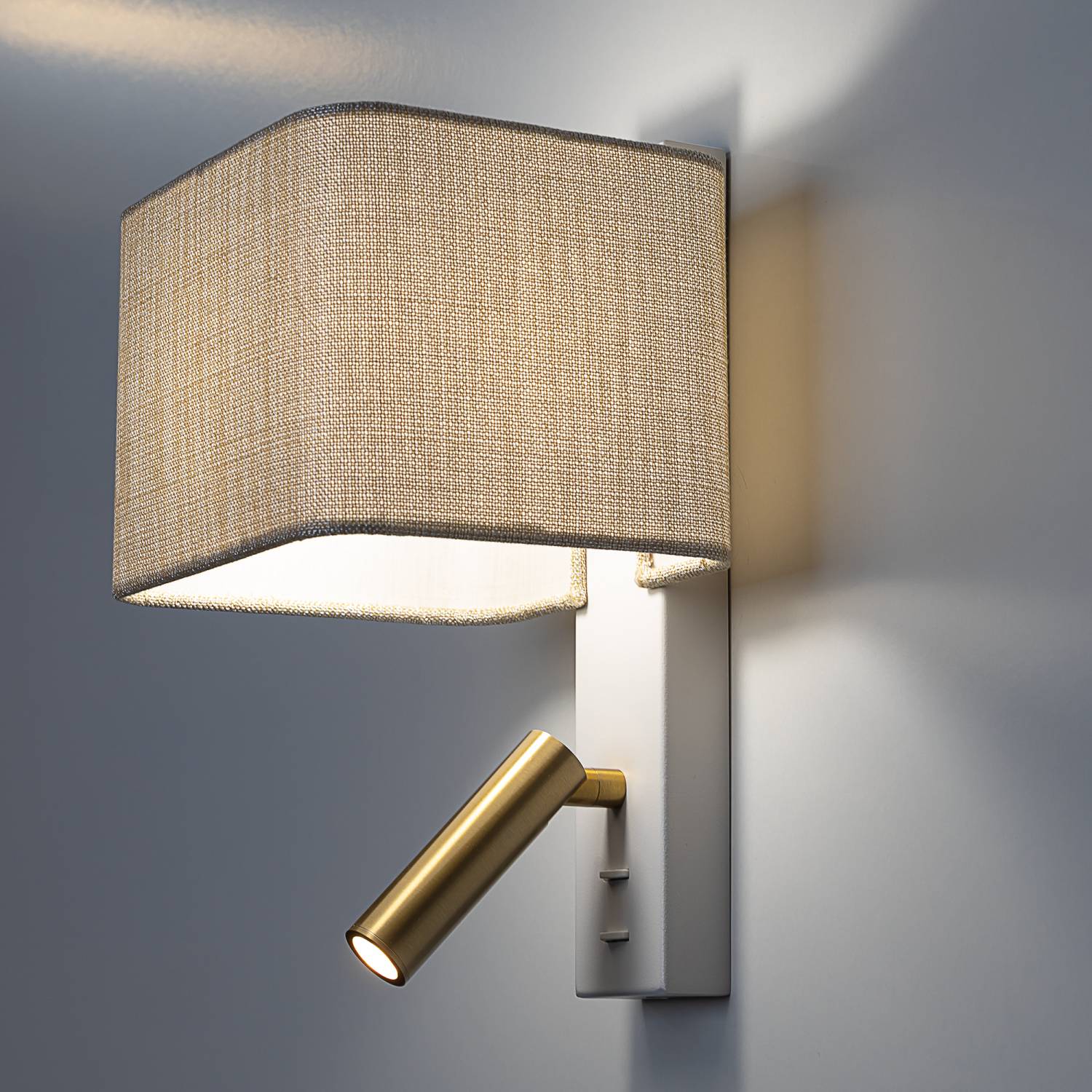 Настенное бра Citilux Dekart CL704482