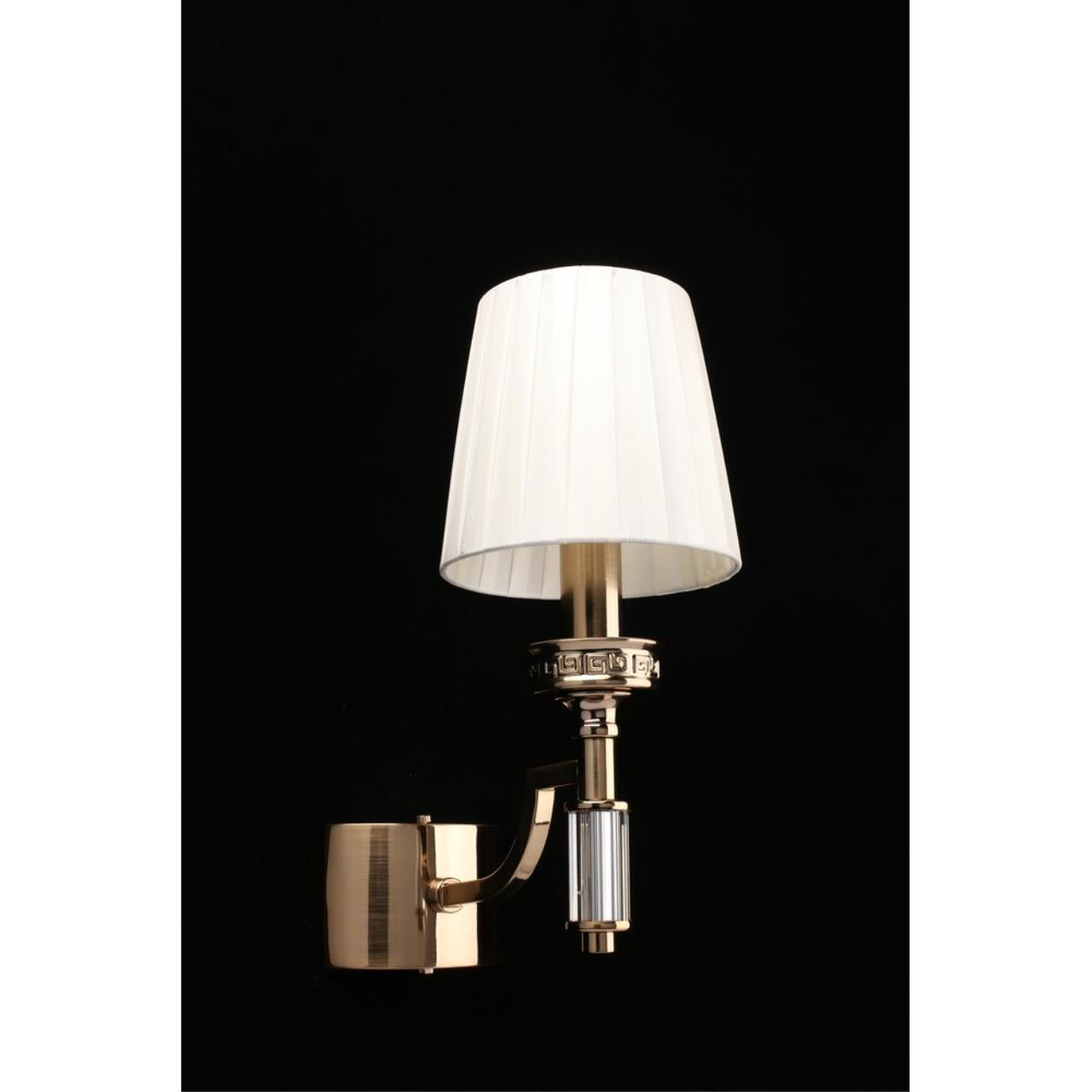 Настенное бра Aployt Patricia APL.716.11.01