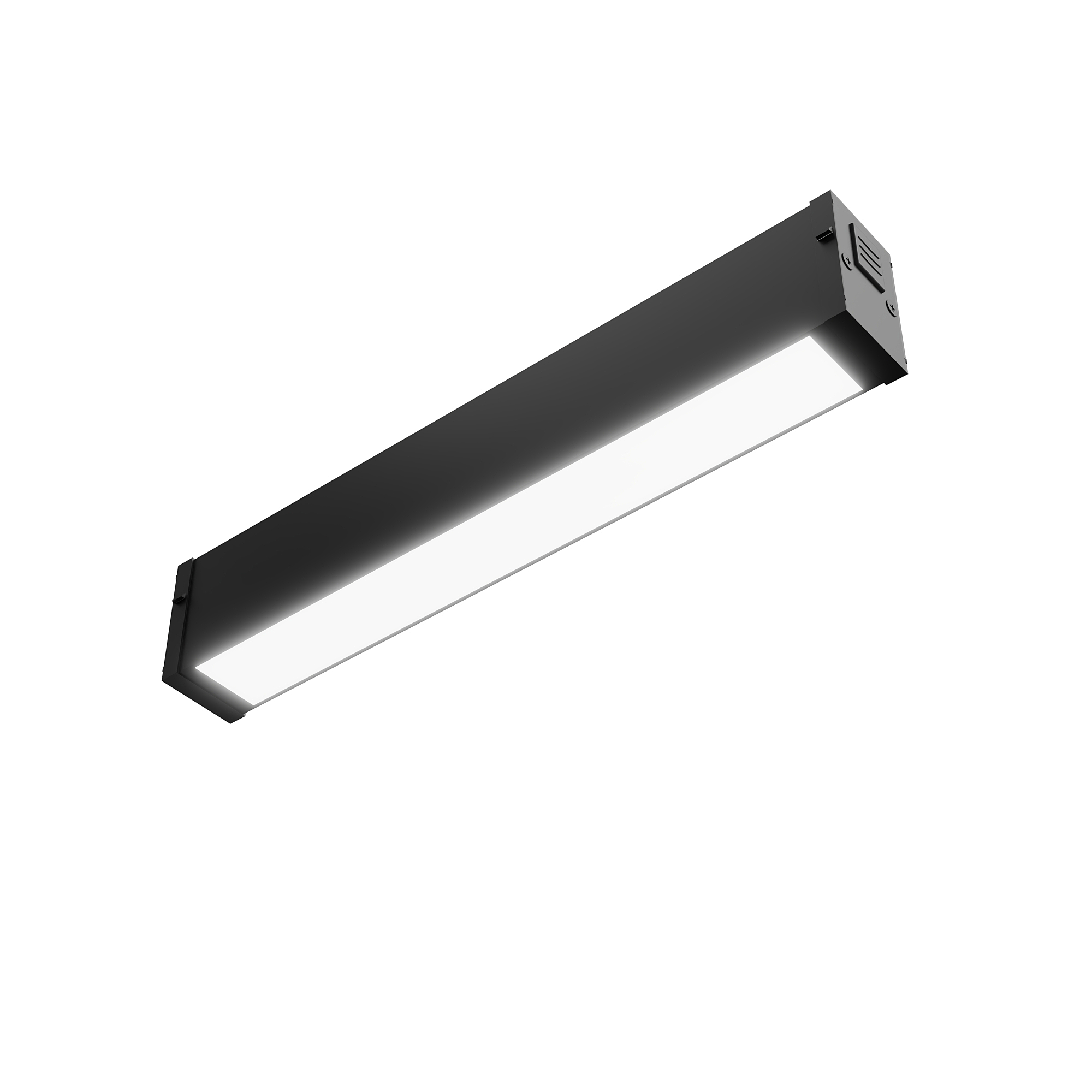 Трековый светильник LIGHTERA Startrek 220 LE169TRL-9B WIFI Трековый светильник LIGHTERA Startrek 220 LE169TRL-9B WIFI