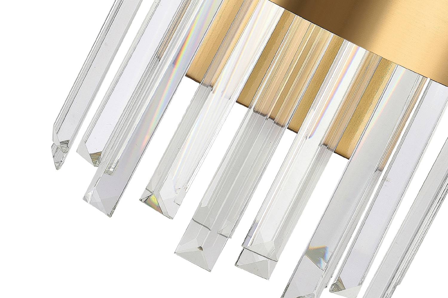 Настенное бра Natali Kovaltseva LED LAMPS 81122/1W