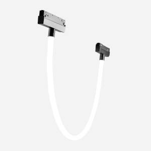 Трековый светильник Crystal Lux Space CLT 0.33 018 12W BL 4000K