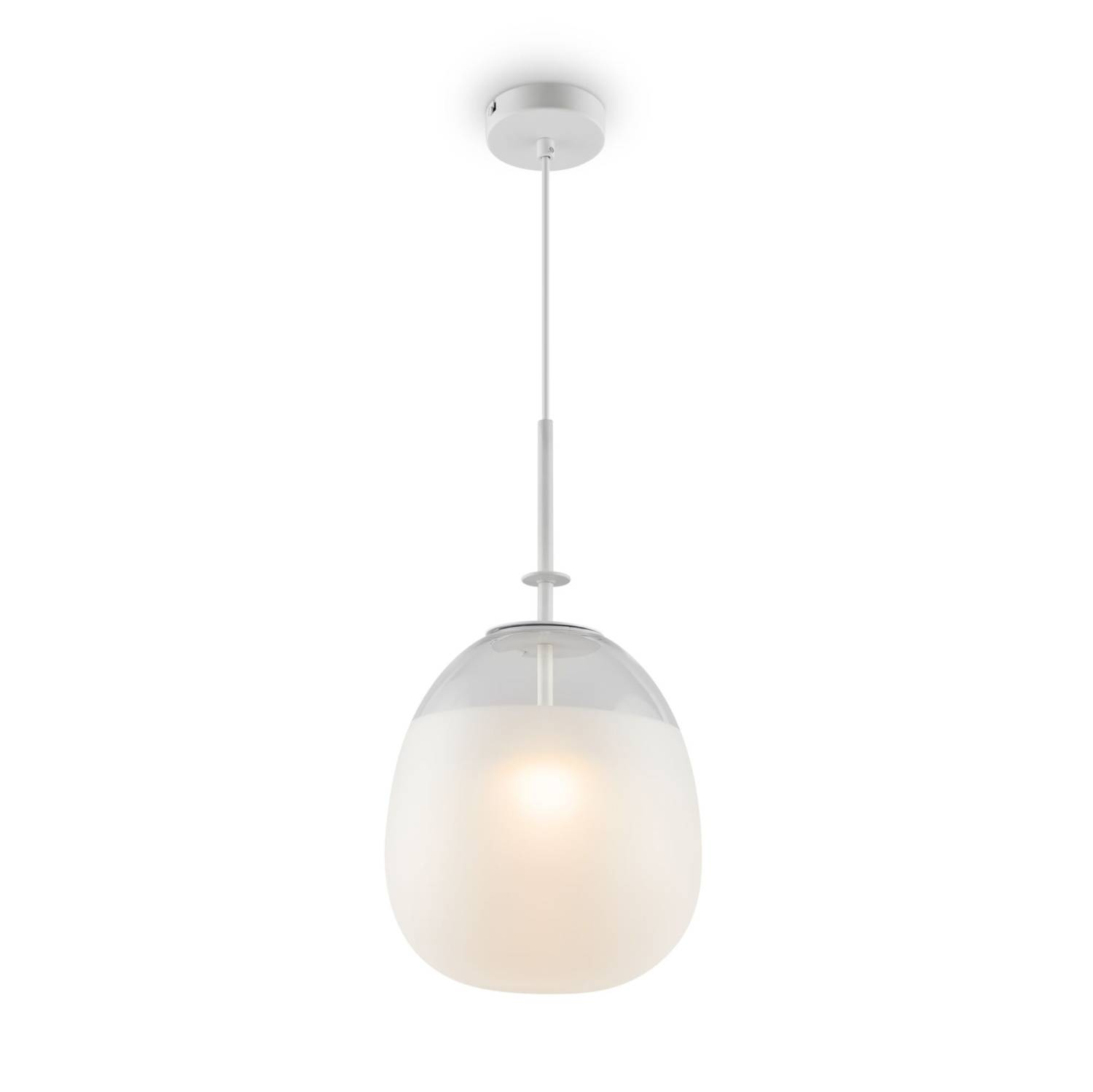 Светильник подвесной Maytoni Lune P072PL-L5W3K