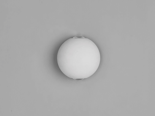 Уличный настенный светильник SWG DesignLed GW GW-A161-2-6-WH-WW