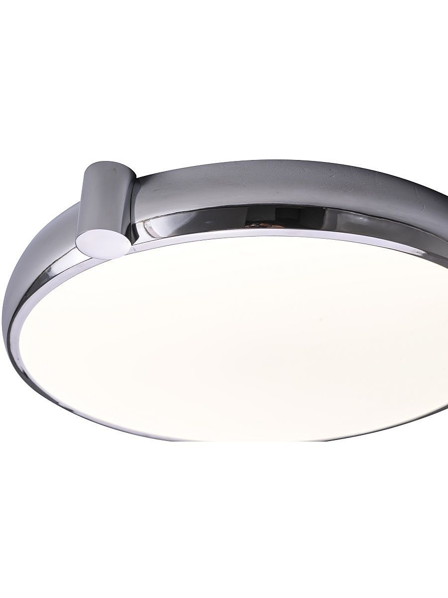 Светильник потолочный Zortes Gimpel ZRS.1209.15