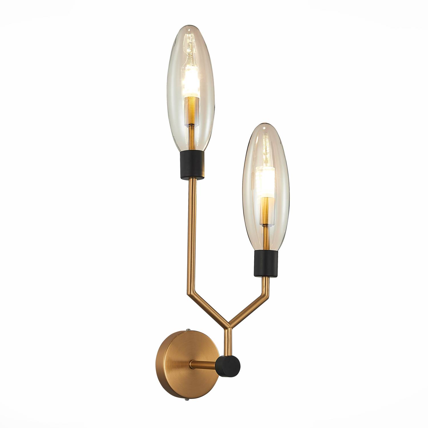 Настенное бра ST Luce Desima SL1174.301.02 Настенное бра ST Luce Desima SL1174.301.02