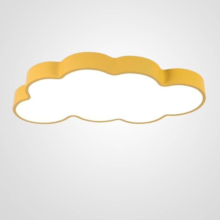 Светильник потолочный ImperiumLoft Cloud01 189776-26
