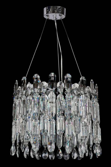 Подвесная люстра LEON Elien LE3001/400 CH