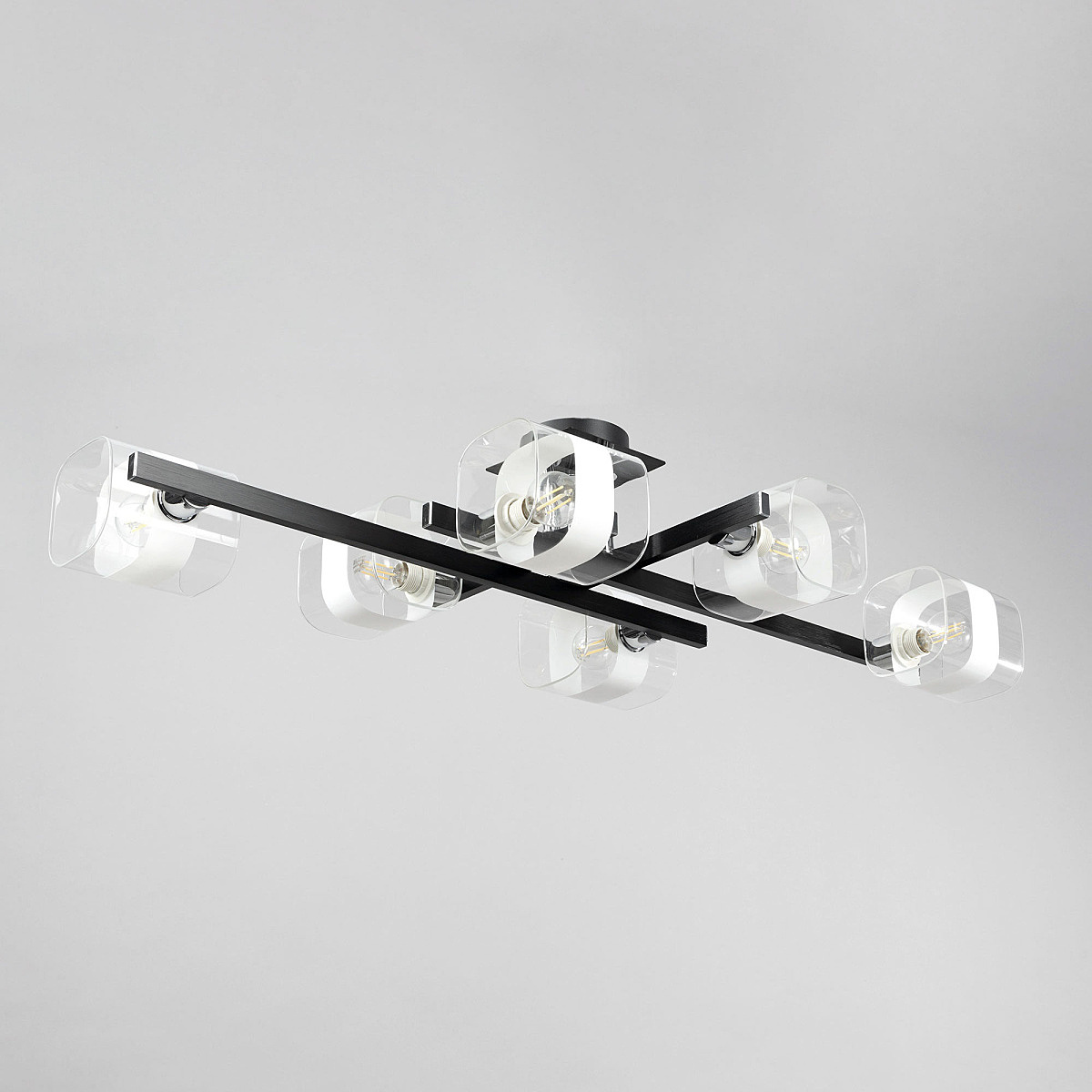 Потолочная люстра Citilux Вирта CL139262