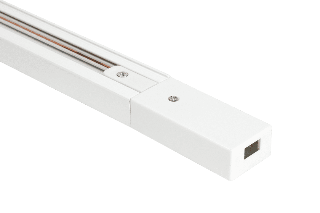 Шинопровод SWG DesignLed Однофазный трек TR-WH-2