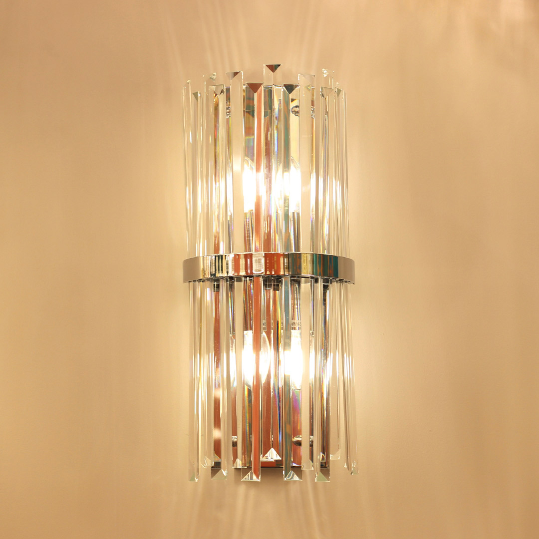 Настенное бра Cloyd Millom 20193