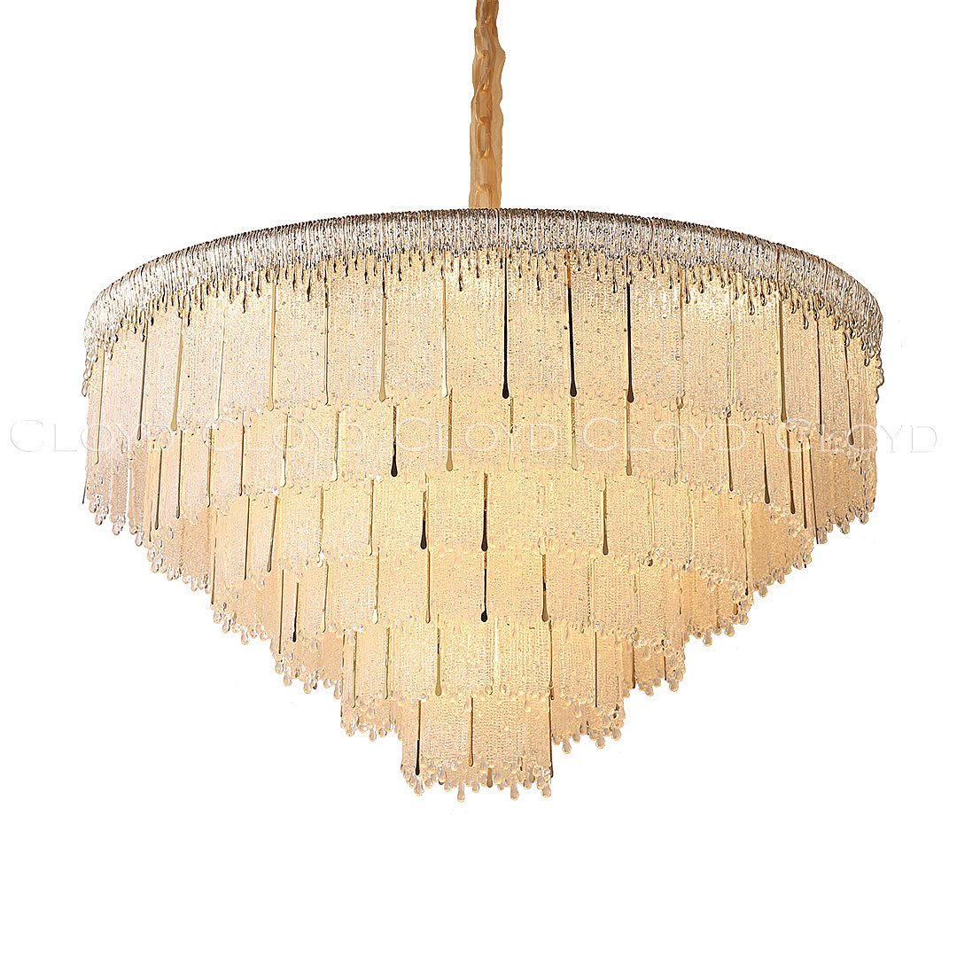 Подвесная люстра Cloyd Consonance 11502 Подвесная люстра Cloyd Consonance 11502