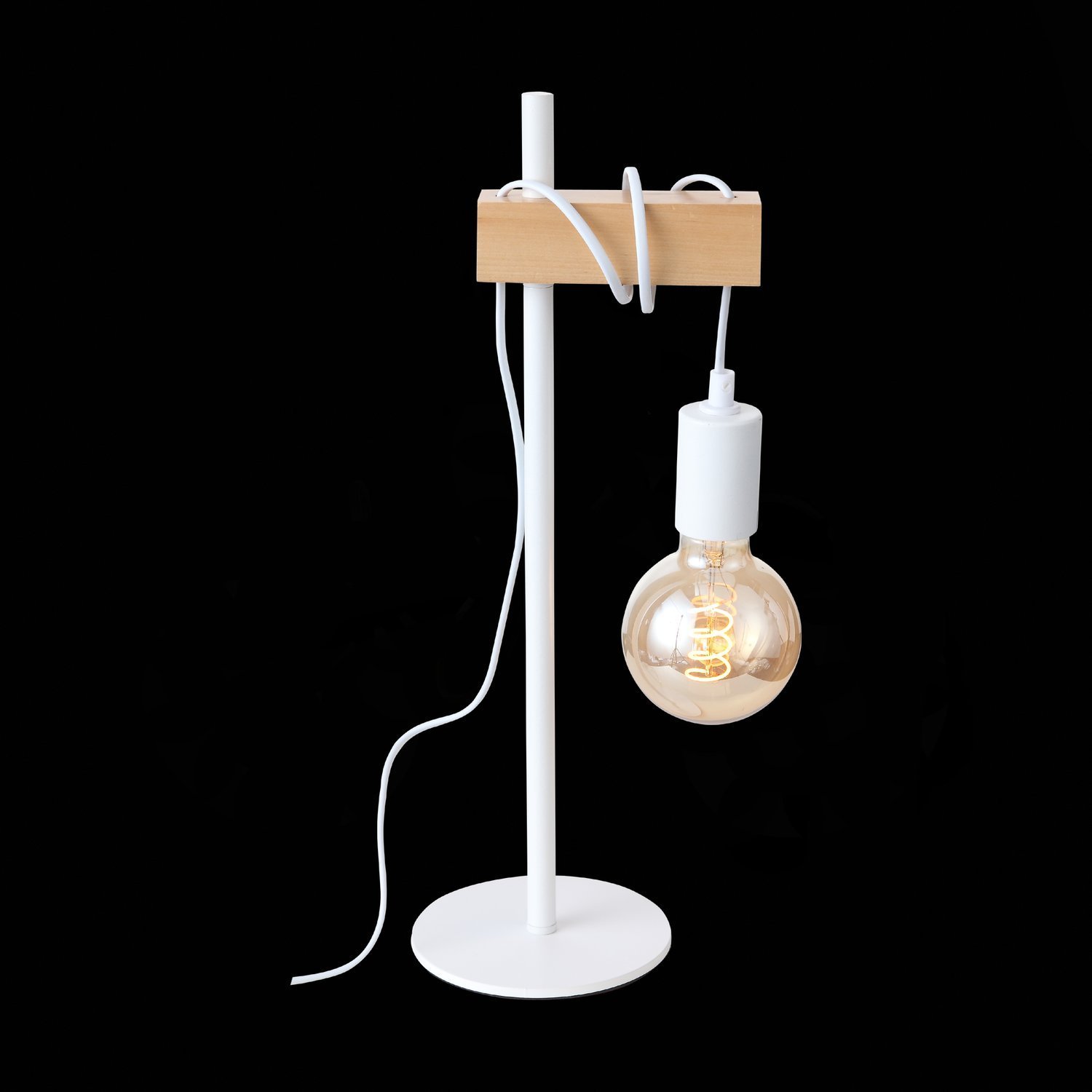 Настольная лампа Evoluce Bagetti SL1142.504.01 Настольная лампа Evoluce Bagetti SL1142.504.01